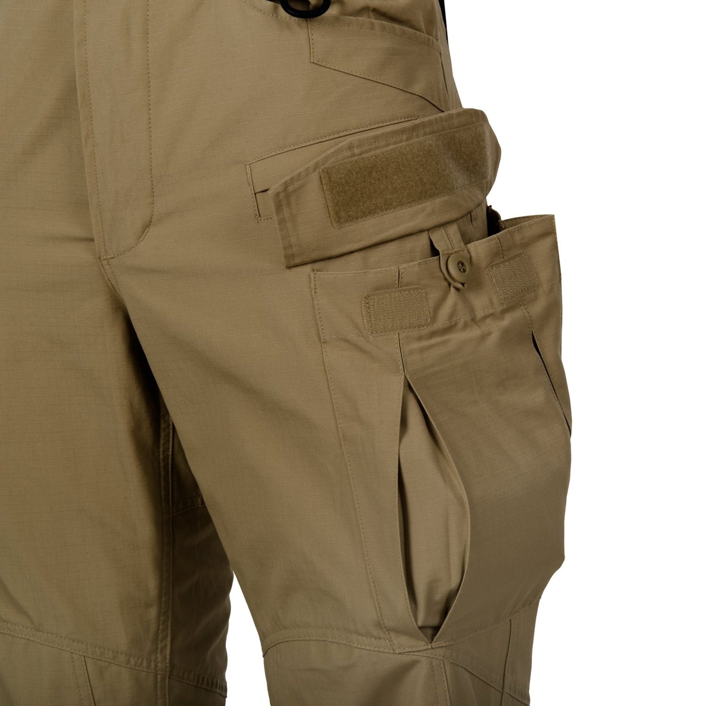SFU NEXT PANTS® TAKTIČKE PANTAL0NE- POLYCOTTON RIPSTOP