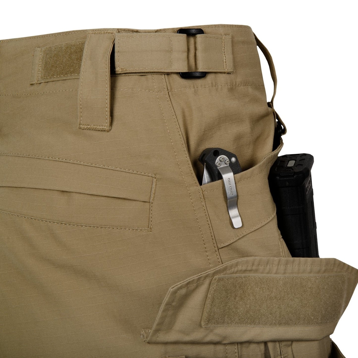 SFU NEXT PANTS® TAKTIČKE PANTAL0NE- POLYCOTTON RIPSTOP