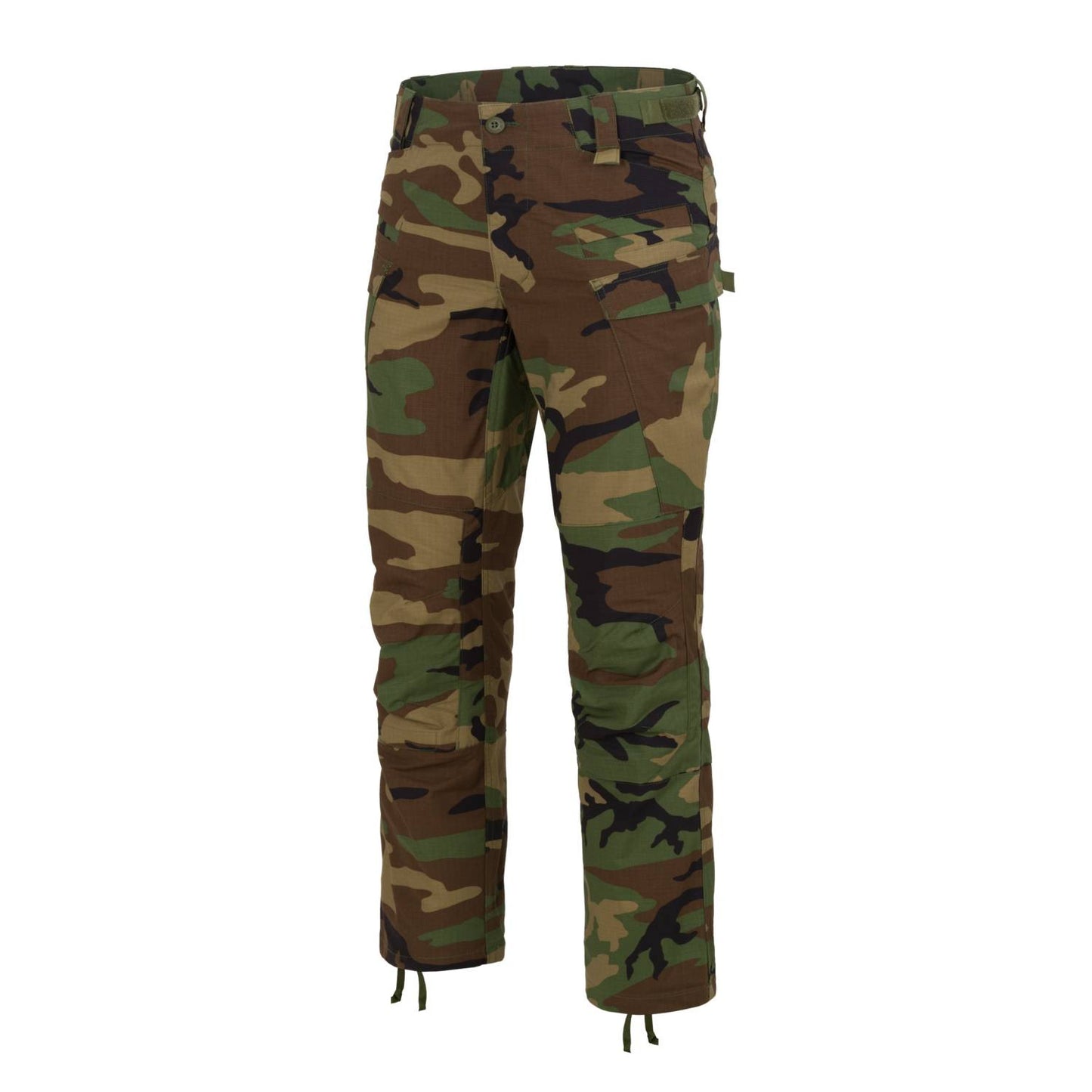 SFU NEXT PANTAL0NE MK2® - POLYCOTTON STRETCH RIPSTOP