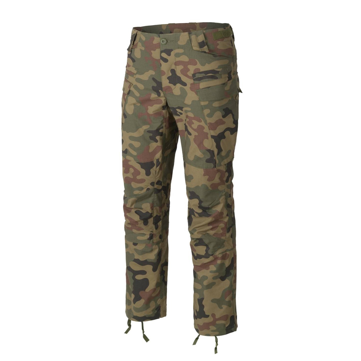 SFU NEXT PANTAL0NE MK2® - POLYCOTTON STRETCH RIPSTOP