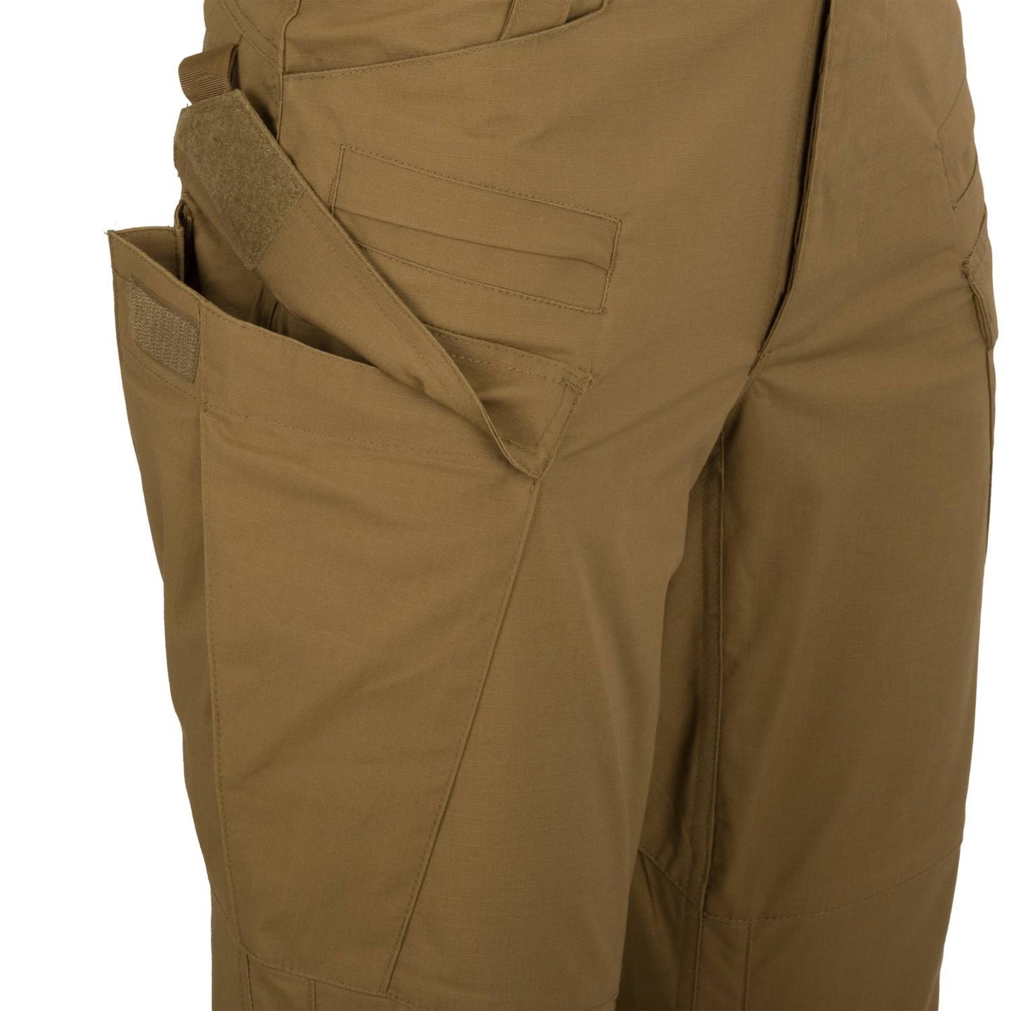 SFU NEXT PANTAL0NE MK2® - POLYCOTTON STRETCH RIPSTOP
