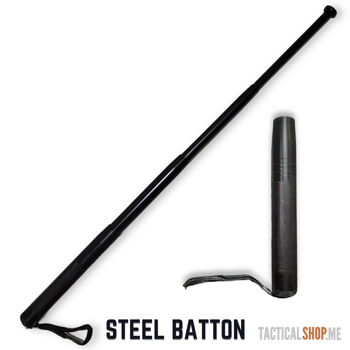 ESP TELESKOP PALICA STEEL
