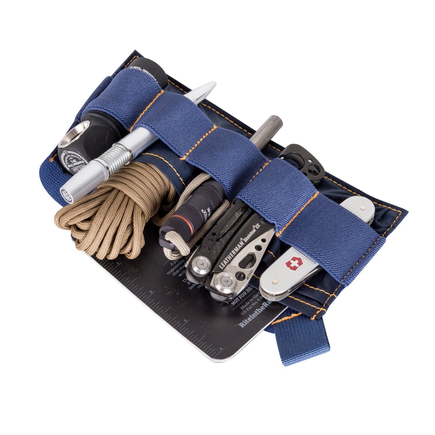 BANDICOOT WAIST PACK® POJASNA TORBICA