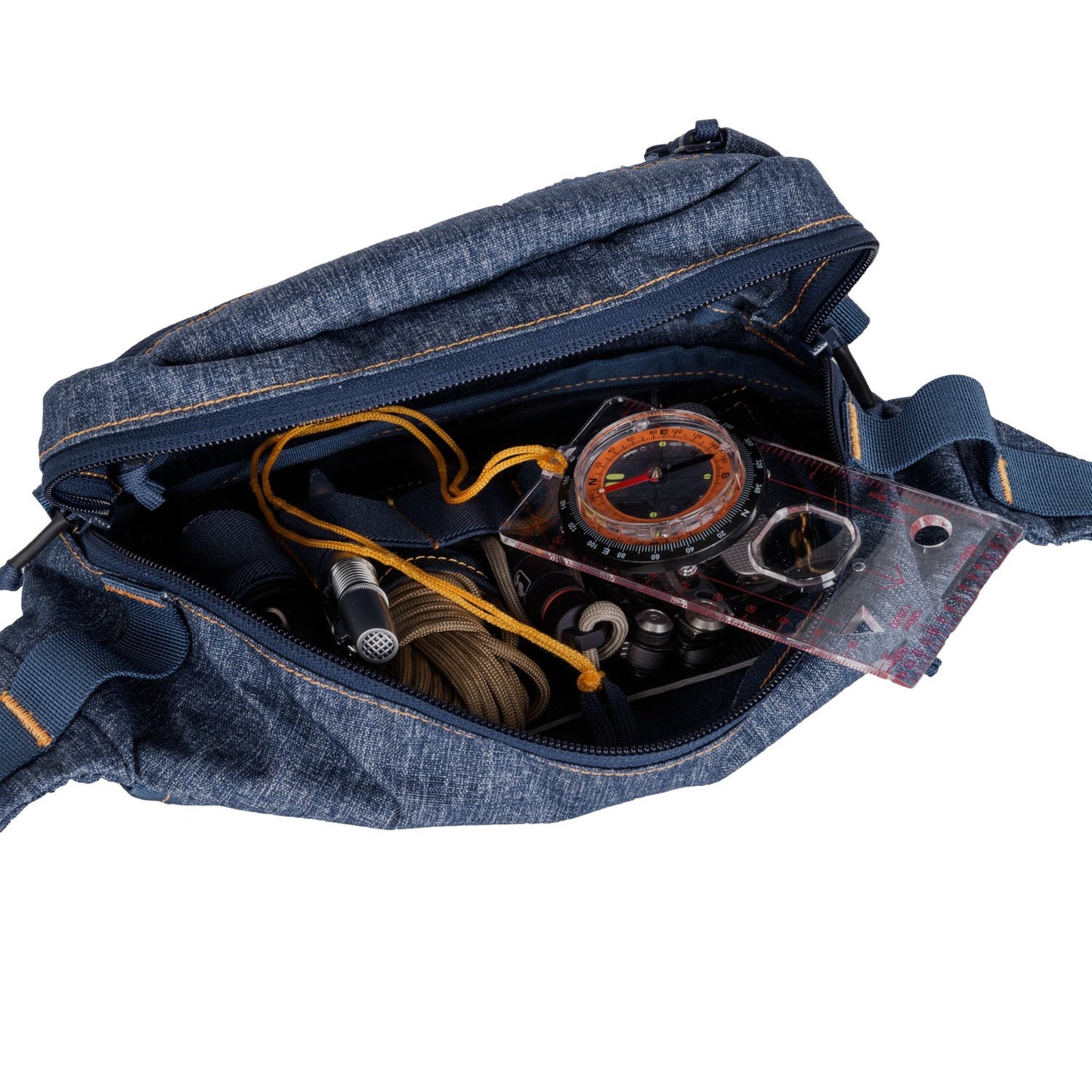 BANDICOOT WAIST PACK® POJASNA TORBICA