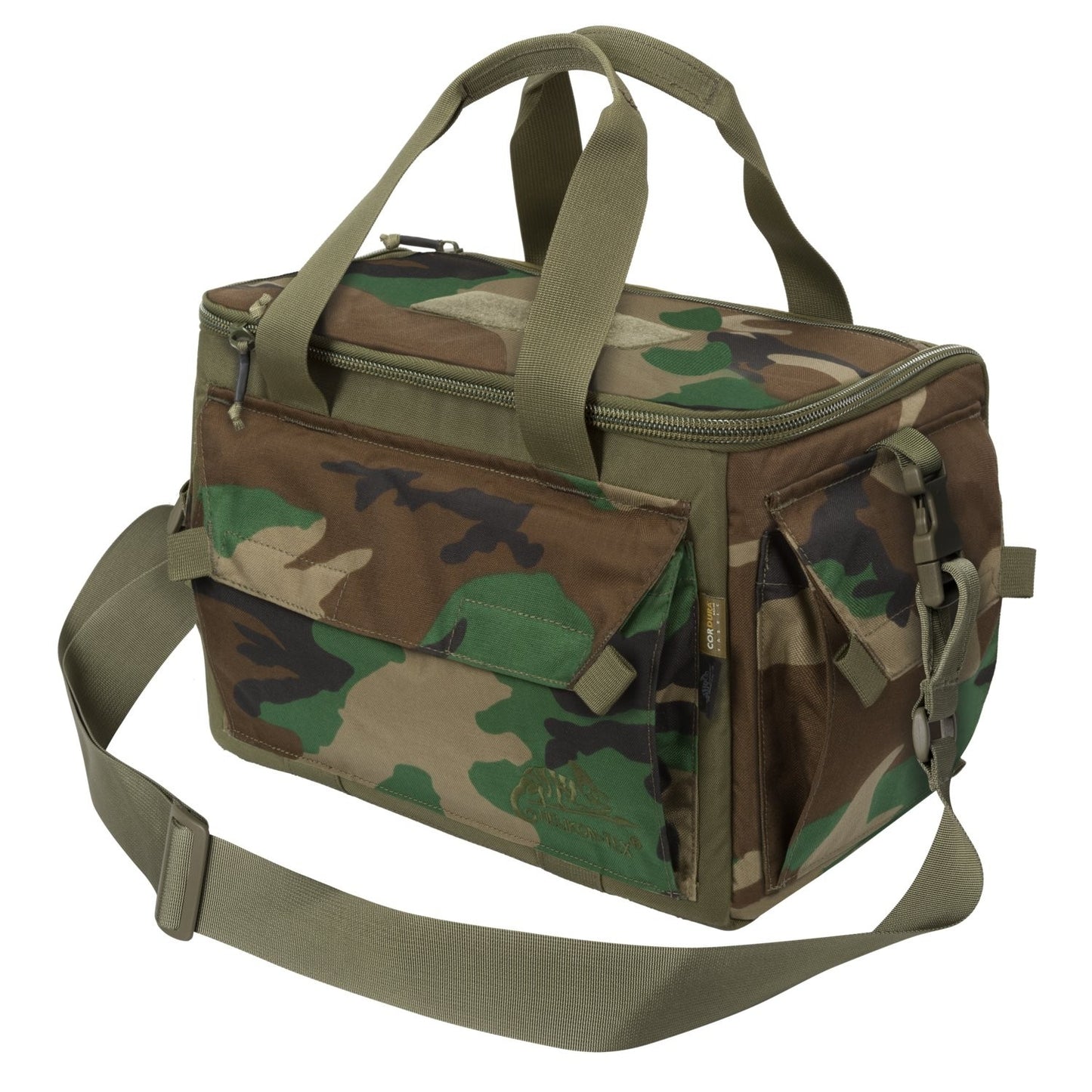 RANGE BAG® - CORDURA® TORBA ZA STRELJANU