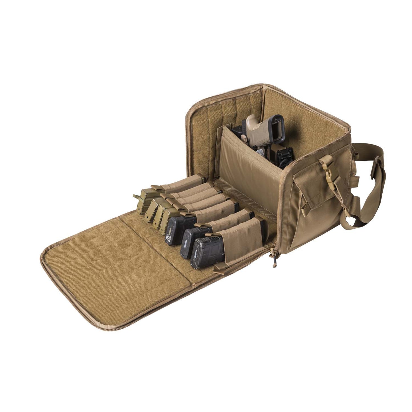 RANGE BAG® - CORDURA® TORBA ZA STRELJANU