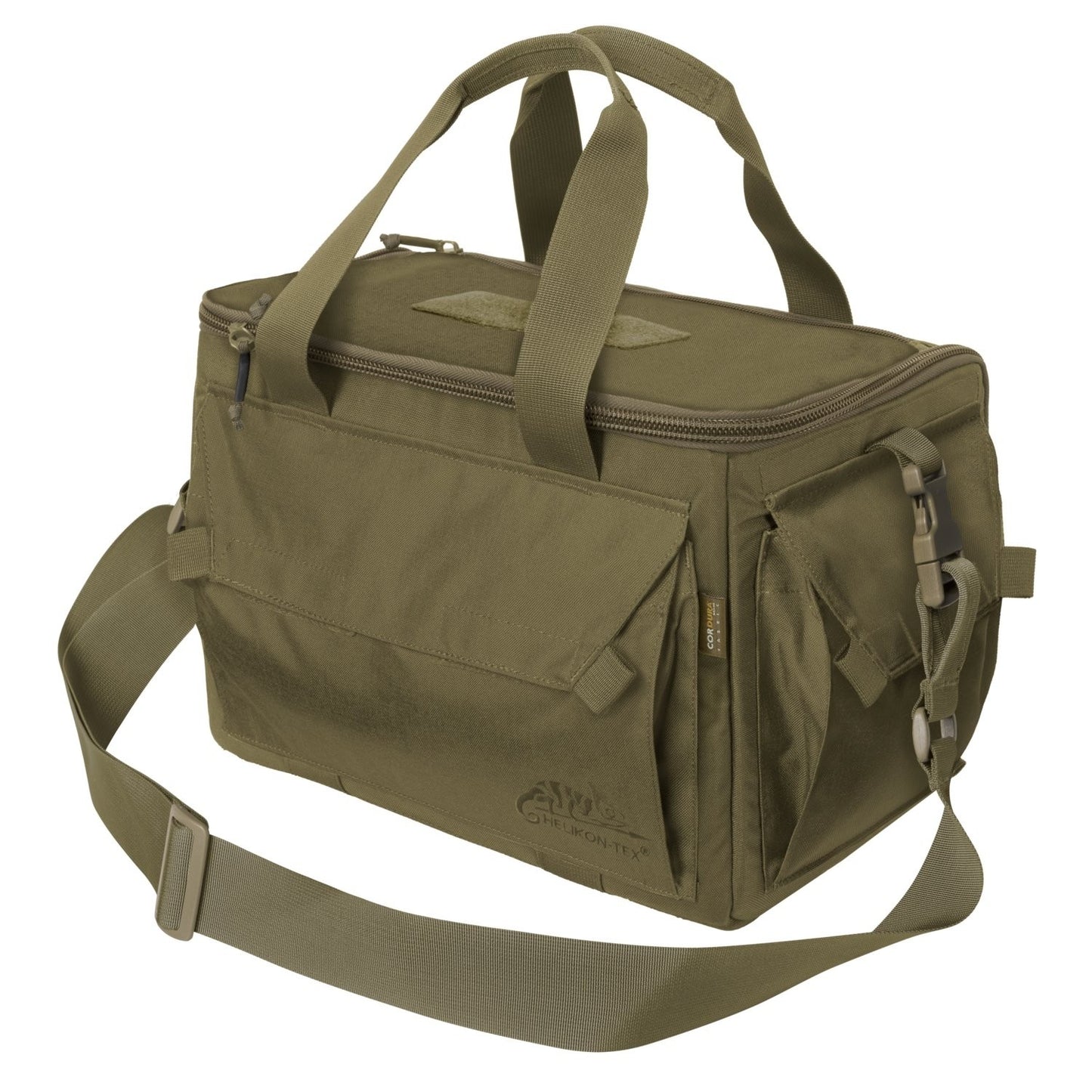 RANGE BAG® - CORDURA® TORBA ZA STRELJANU