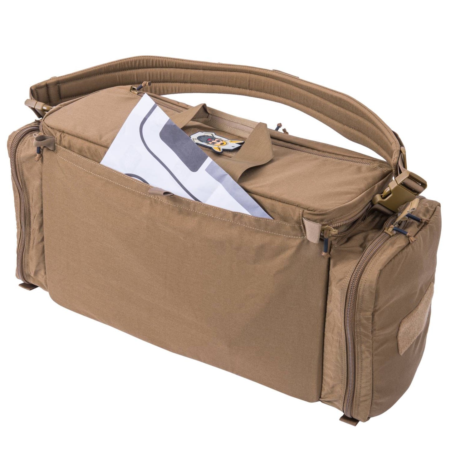 RANGEMASTER TORBA ZA OPREMU- GEAR BAG® - CORDURA®