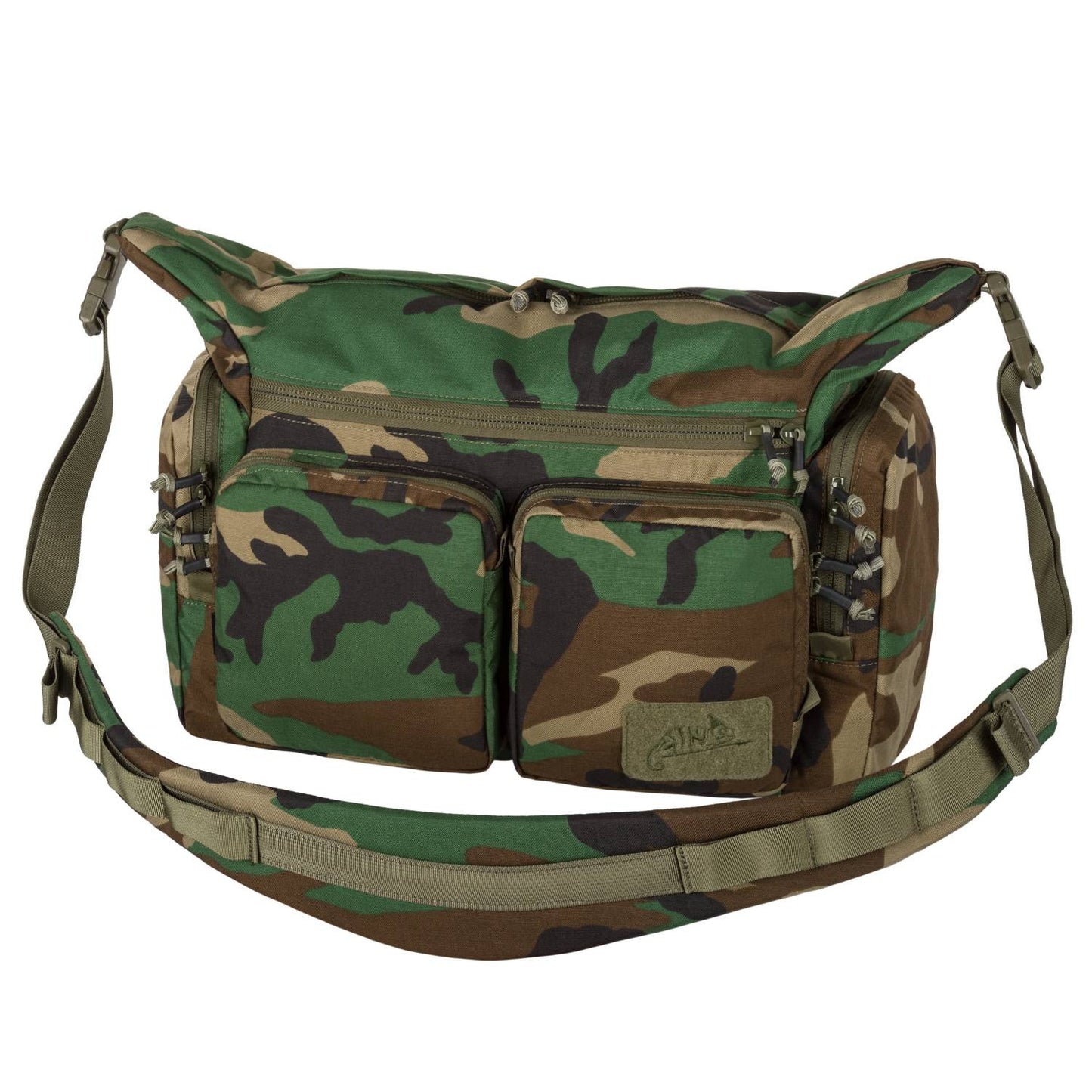 ŽENSKA MK2 SHOULDER BAG® TORBA - CORDURA®