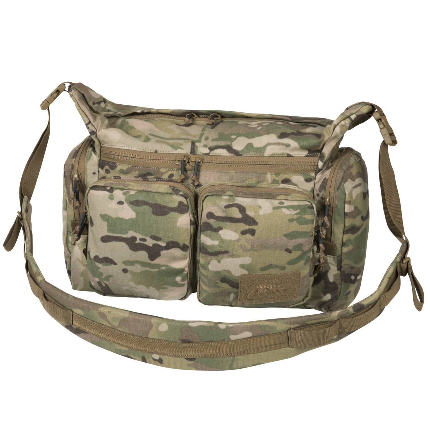 ŽENSKA MK2 SHOULDER BAG® TORBA - CORDURA®