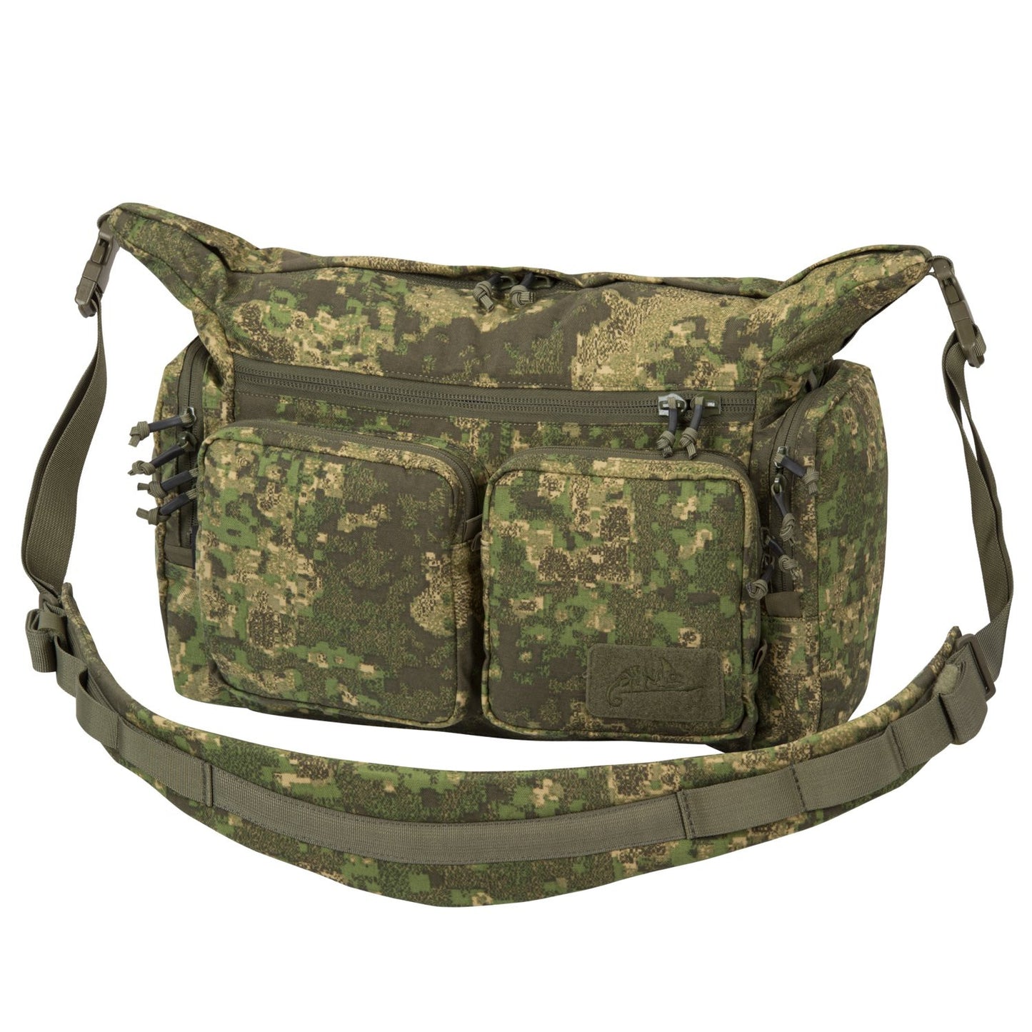 ŽENSKA MK2 SHOULDER BAG® TORBA - CORDURA®