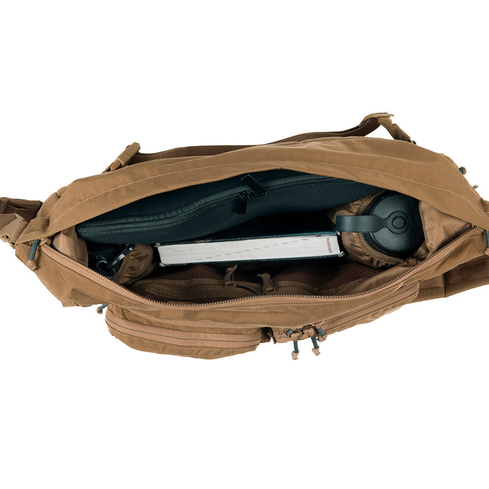 ŽENSKA MK2 SHOULDER BAG® TORBA - CORDURA®