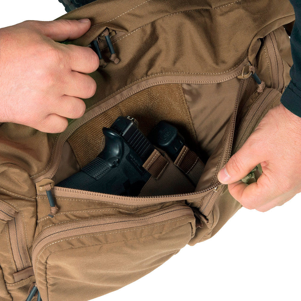 ŽENSKA MK2 SHOULDER BAG® TORBA - CORDURA®
