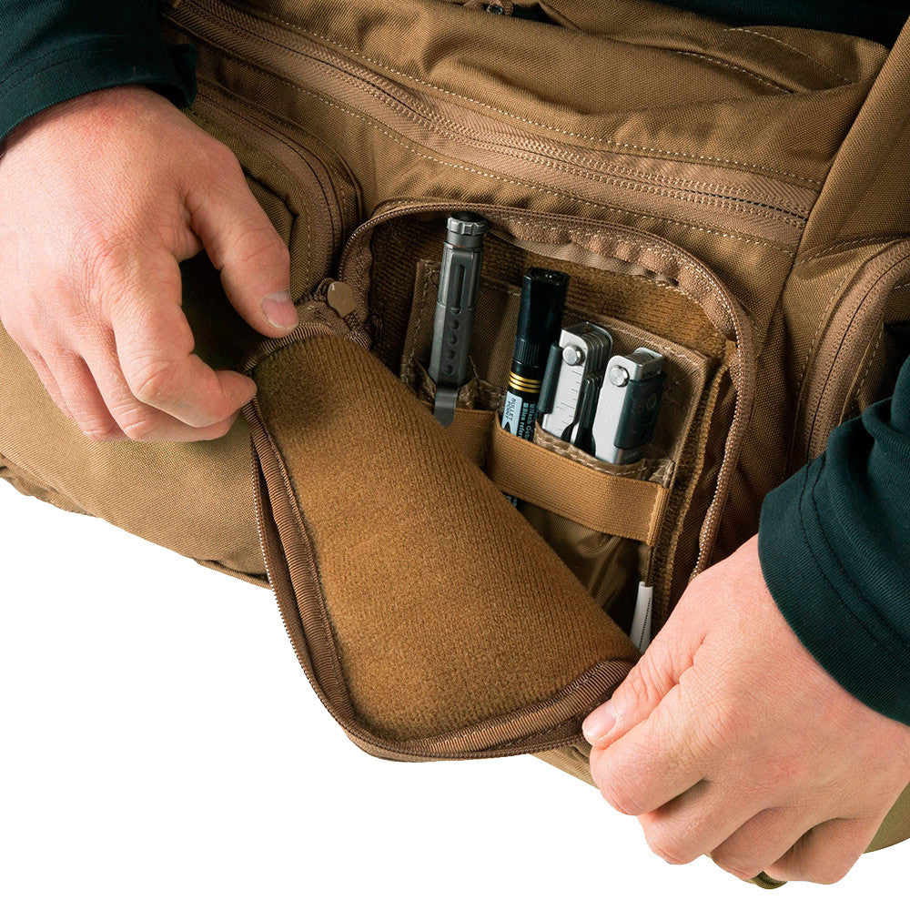 ŽENSKA MK2 SHOULDER BAG® TORBA - CORDURA®