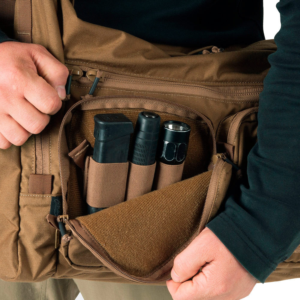 ŽENSKA MK2 SHOULDER BAG® TORBA - CORDURA®