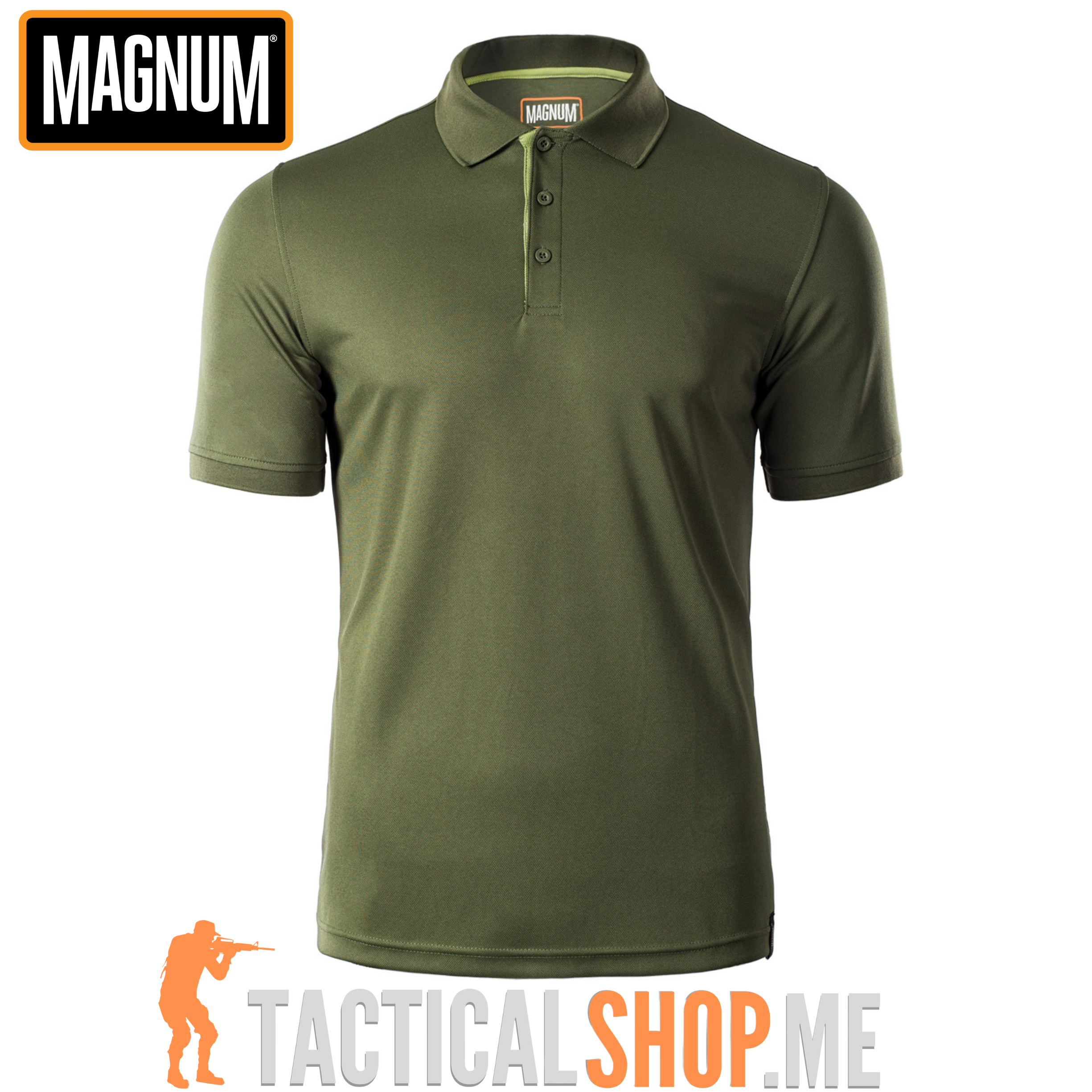 MAGNUM Polo majica