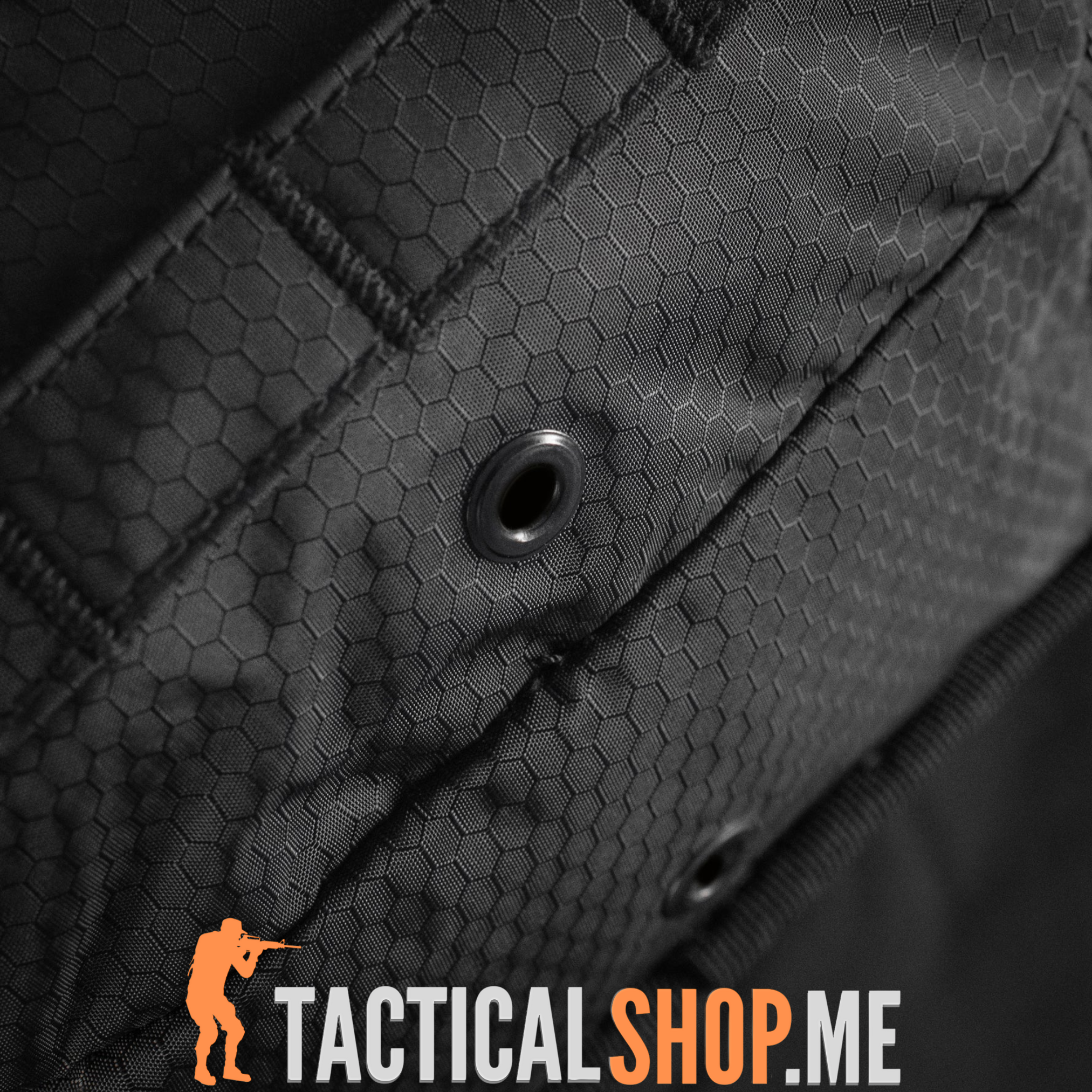 M-TAC Urban Line City Hunter Hexagon molle torbica za skriveno nošenje oružja