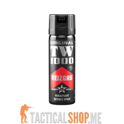 TW1000 Pepper-Foam Classic 63ml Profesionalni biber sprej