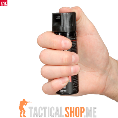 TW1000 Pepper-Foam Classic 63ml Profesionalni biber sprej