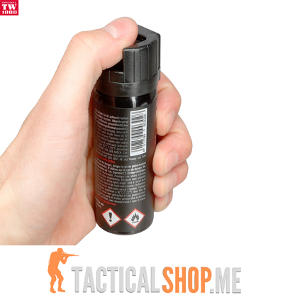 TW1000 Pepper-Foam Classic 63ml Profesionalni biber sprej