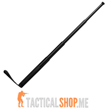 Defender Teleskop Palica 750mm SCHWARZ