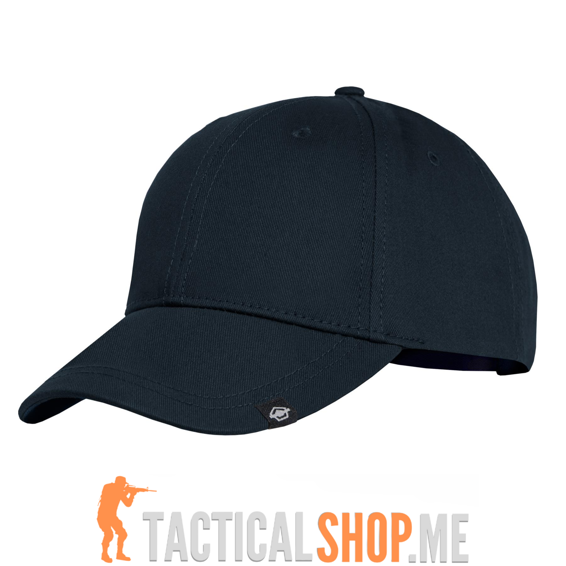 PENTAGON EAGLE BB KAČKET CRNI 100% PAMUK