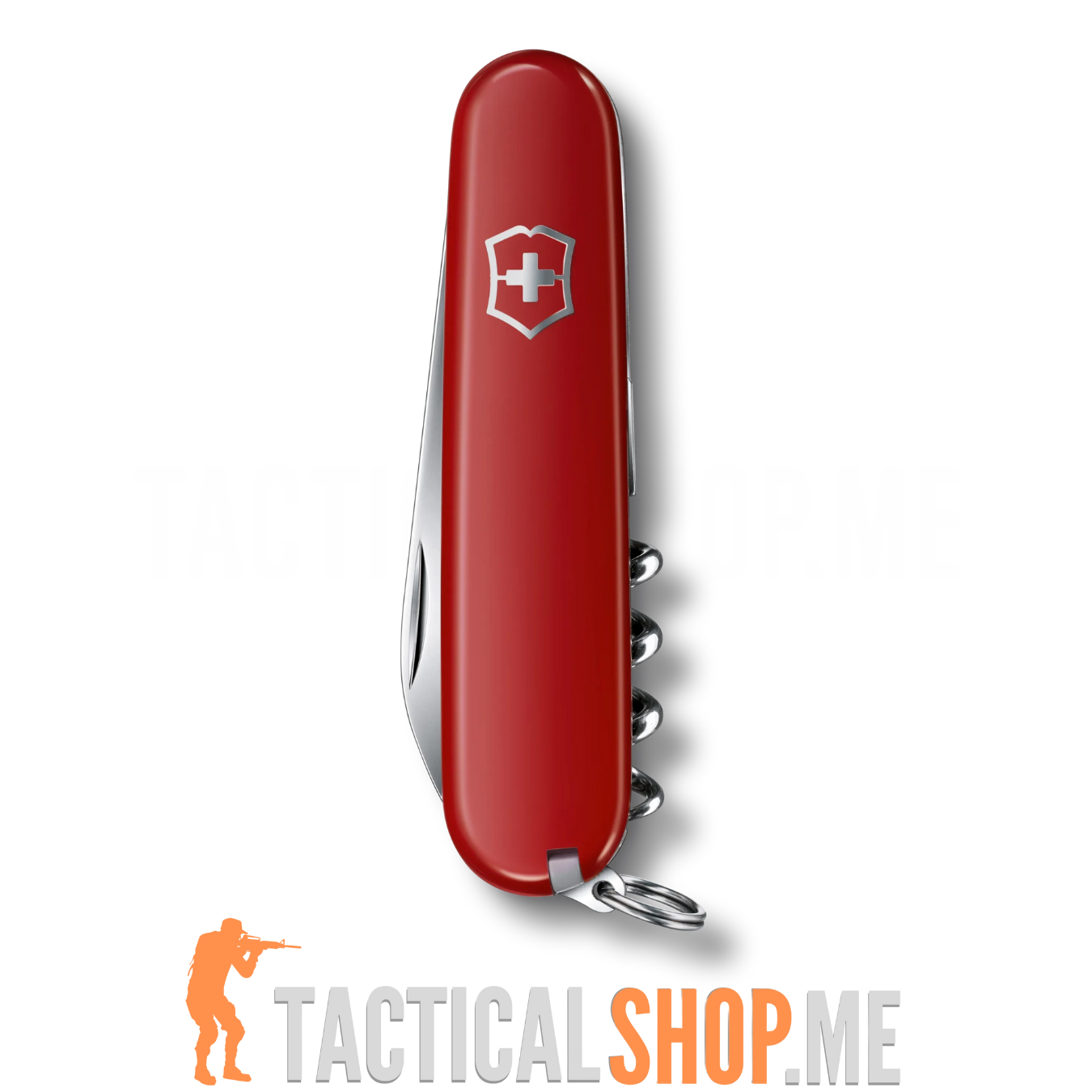 Victorinox Waiter – Švajcarski džepni nož sa 9 funkcija