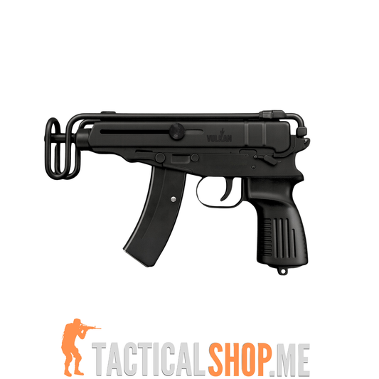 VULKAN™ Zastava M84 Škorpion trening replika