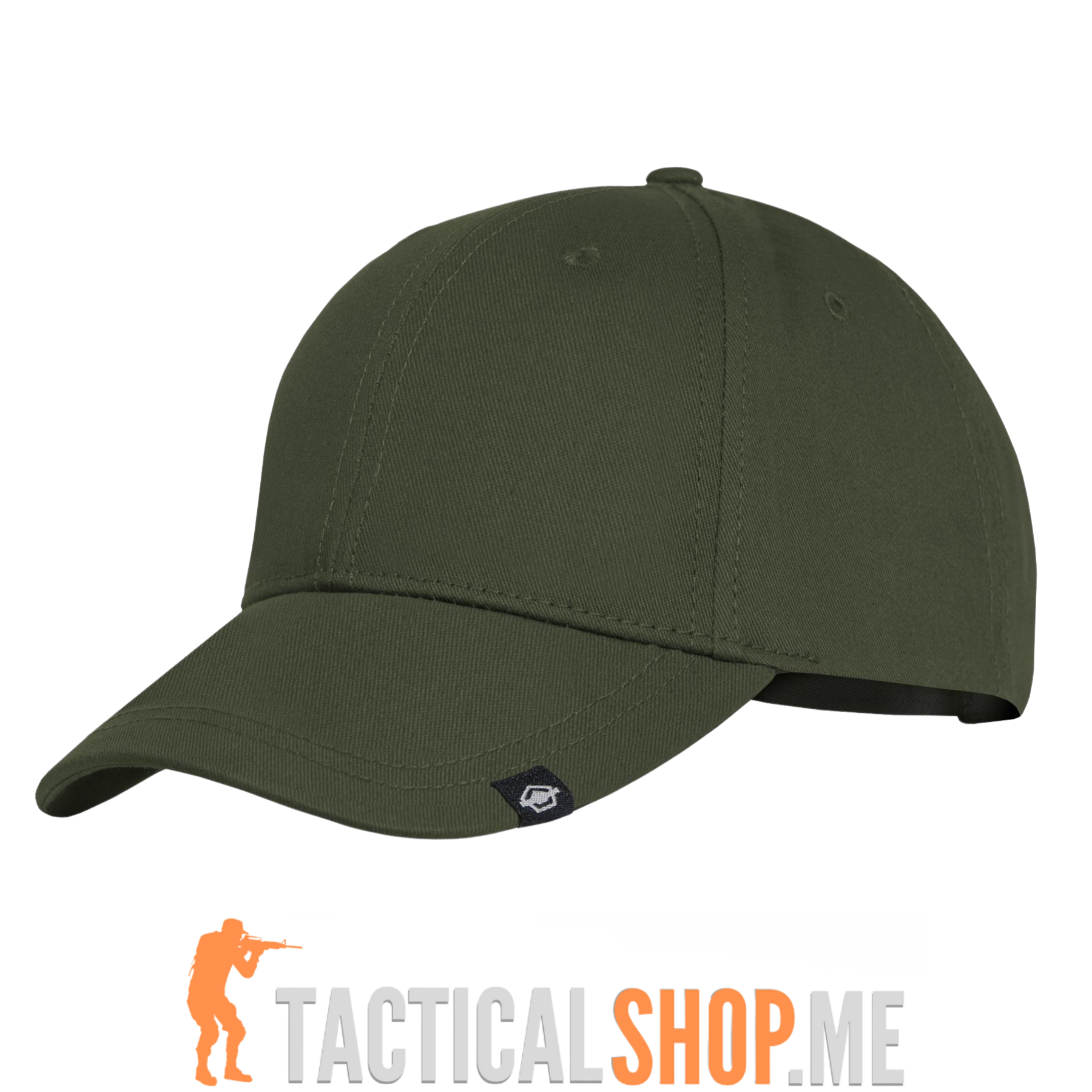 PENTAGON EAGLE BB KAČKET CRNI 100% PAMUK