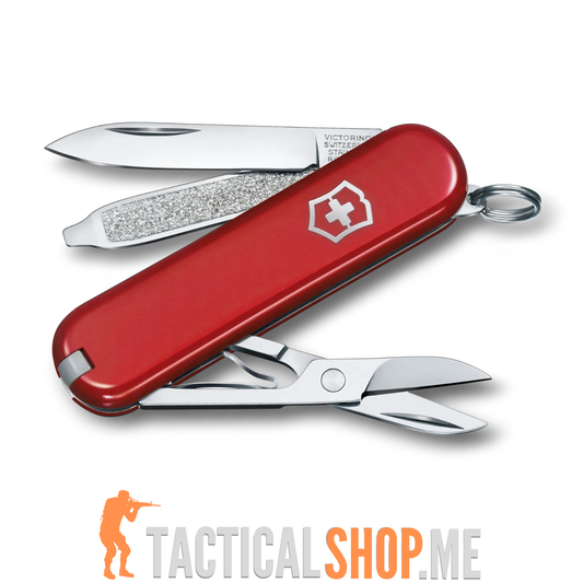 Victorinox Classic SD