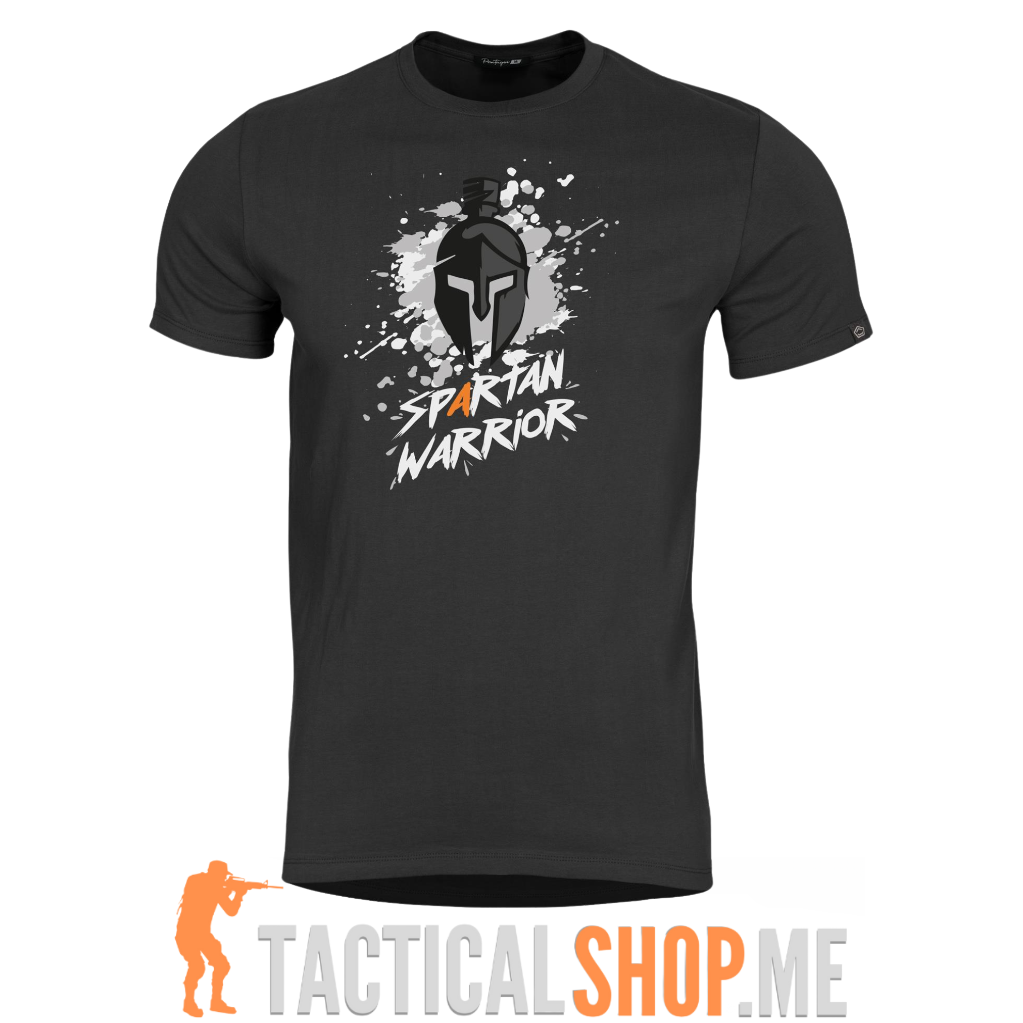 Majica Pentagon AGERON SPARTAN WARRIOR