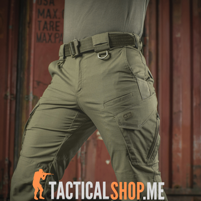 M-TAC Aggressor Gen II Flex taktičke pantalone