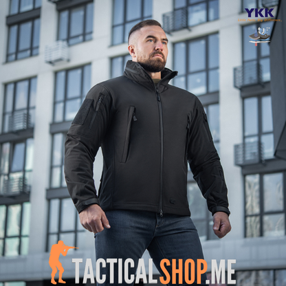 M-TAC Soft Shell jakna