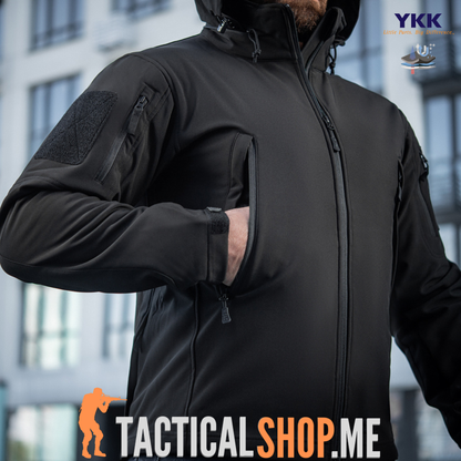 M-TAC Soft Shell jakna