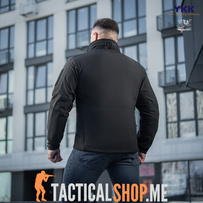 M-TAC Soft Shell jakna