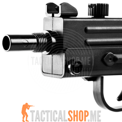 ASG Cobray Ingram M11 CO2 4.5mm