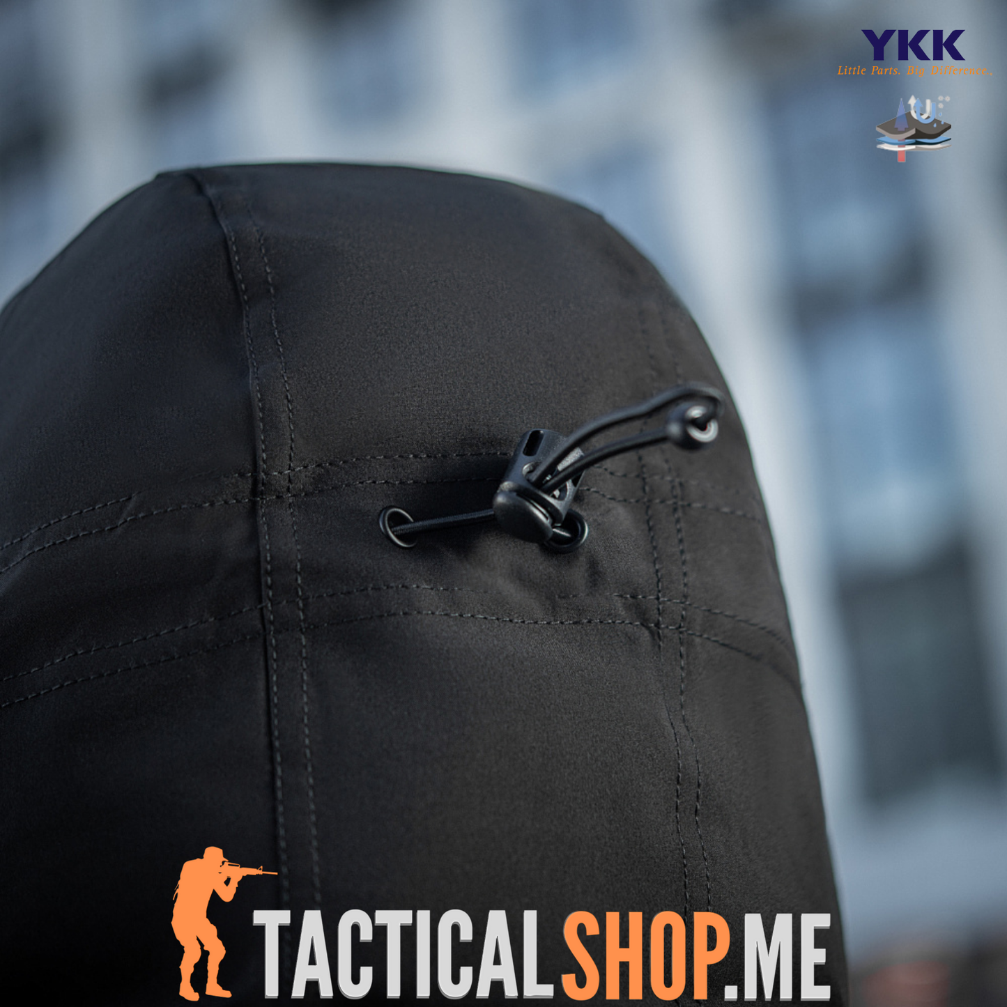 M-TAC Soft Shell jakna