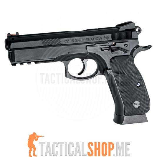 ASG CZ SP-01 Shadow SPRING