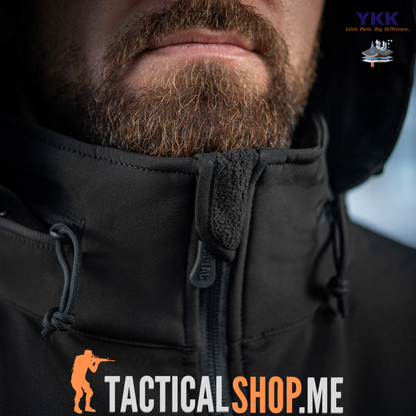 M-TAC Soft Shell jakna