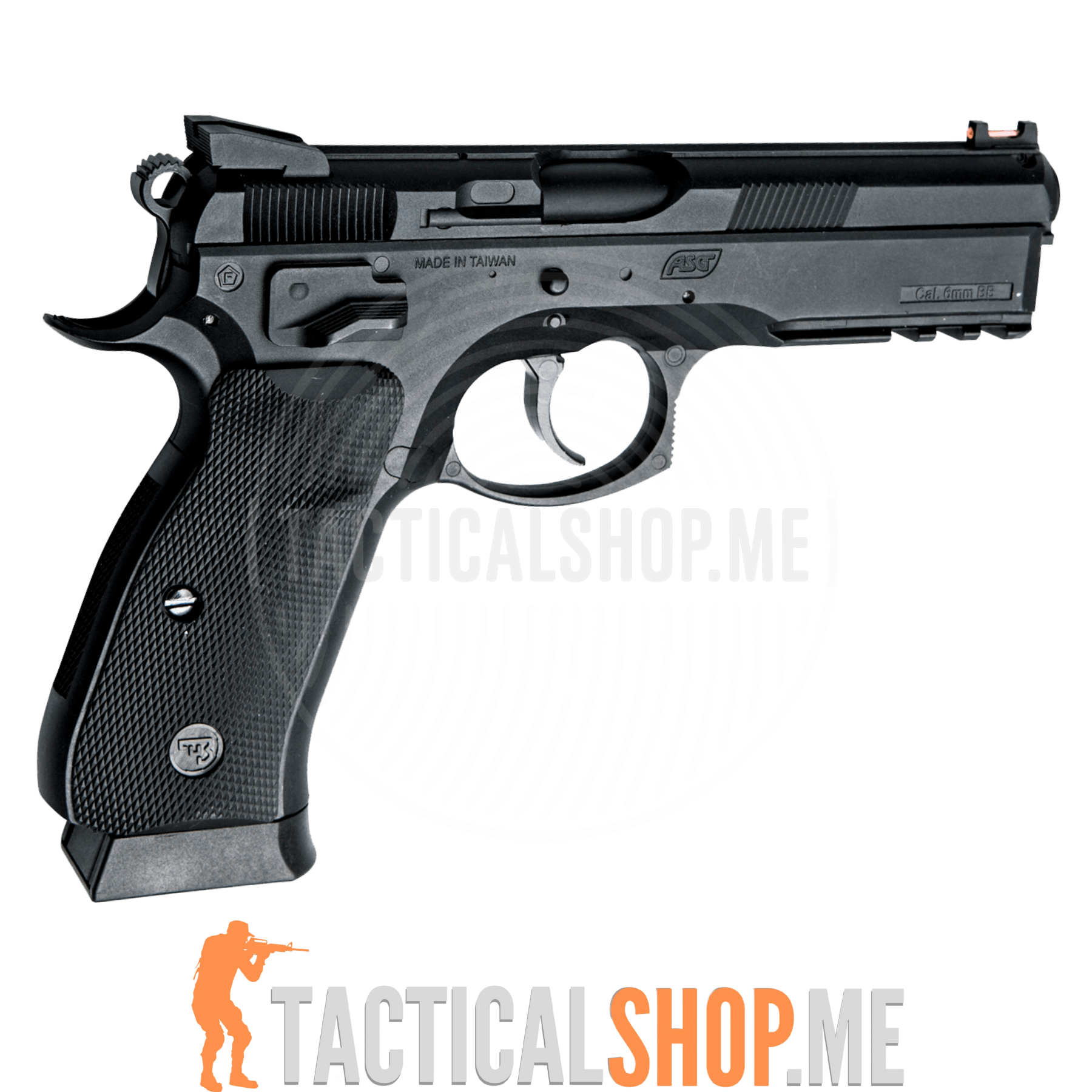ASG CZ SP-01 Shadow SPRING
