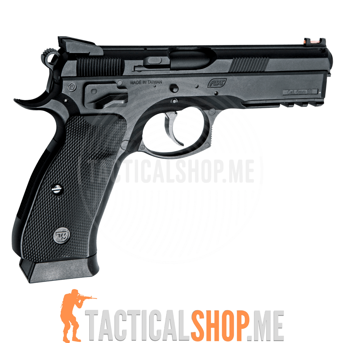ASG CZ SP-01 Shadow SPRING