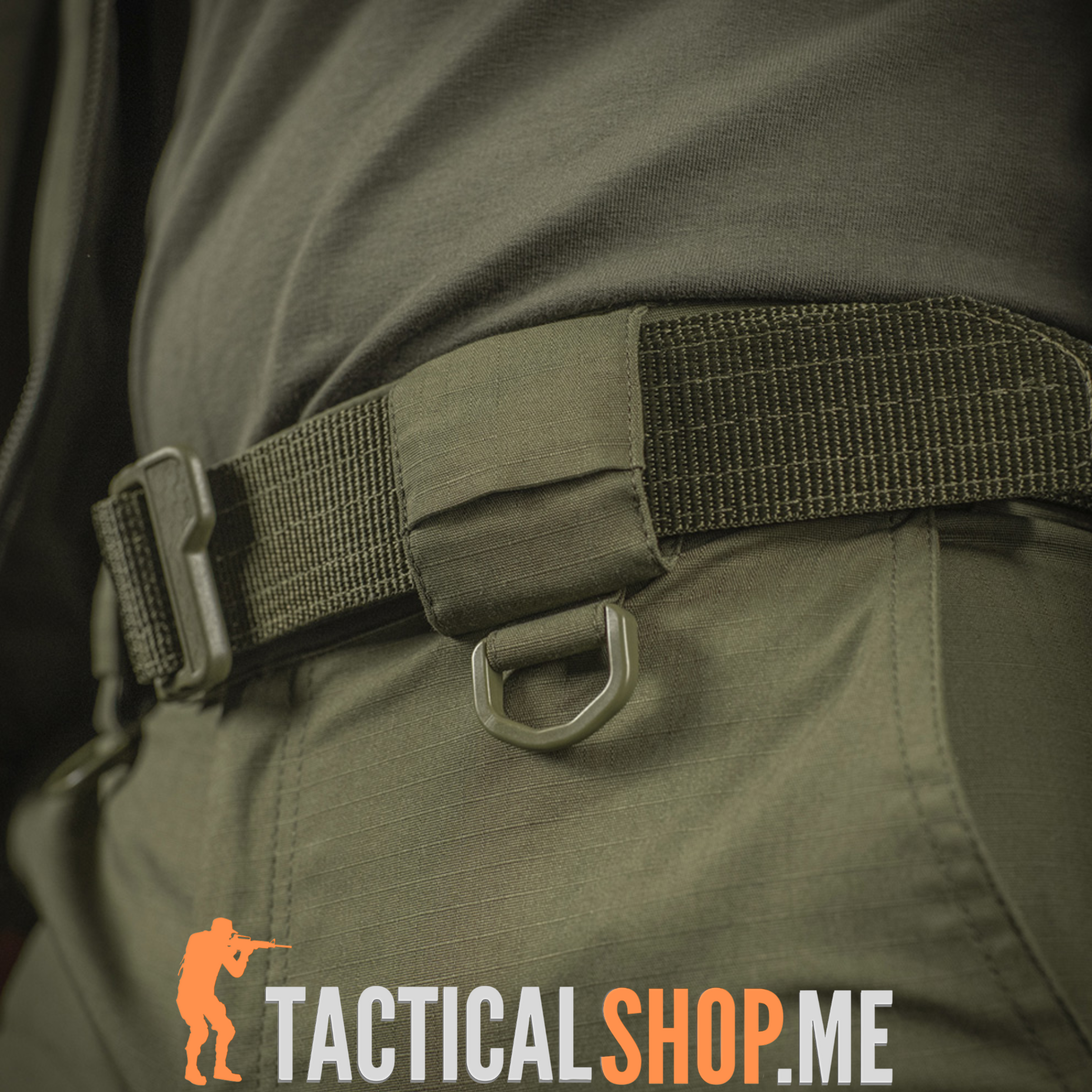 M-TAC Aggressor Gen II Flex taktičke pantalone