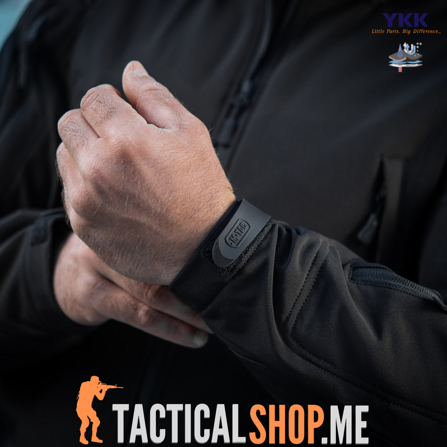 M-TAC Soft Shell jakna