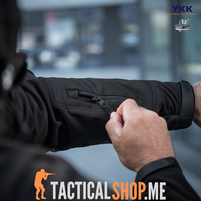 M-TAC Soft Shell jakna