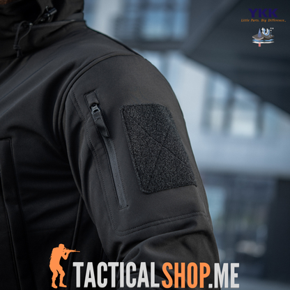 M-TAC Soft Shell jakna