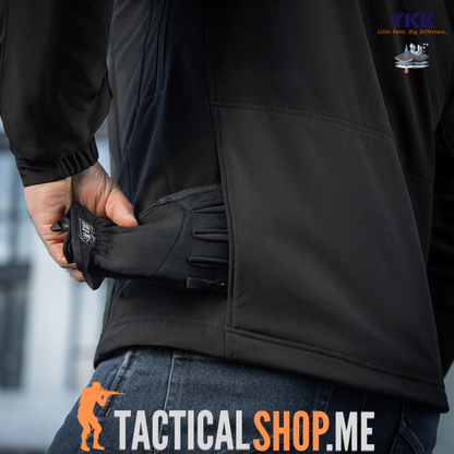 M-TAC Soft Shell jakna