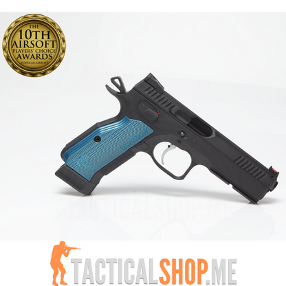 ASG CZ Shadow 2 CO2 (Full Metal) ULTRA AIR