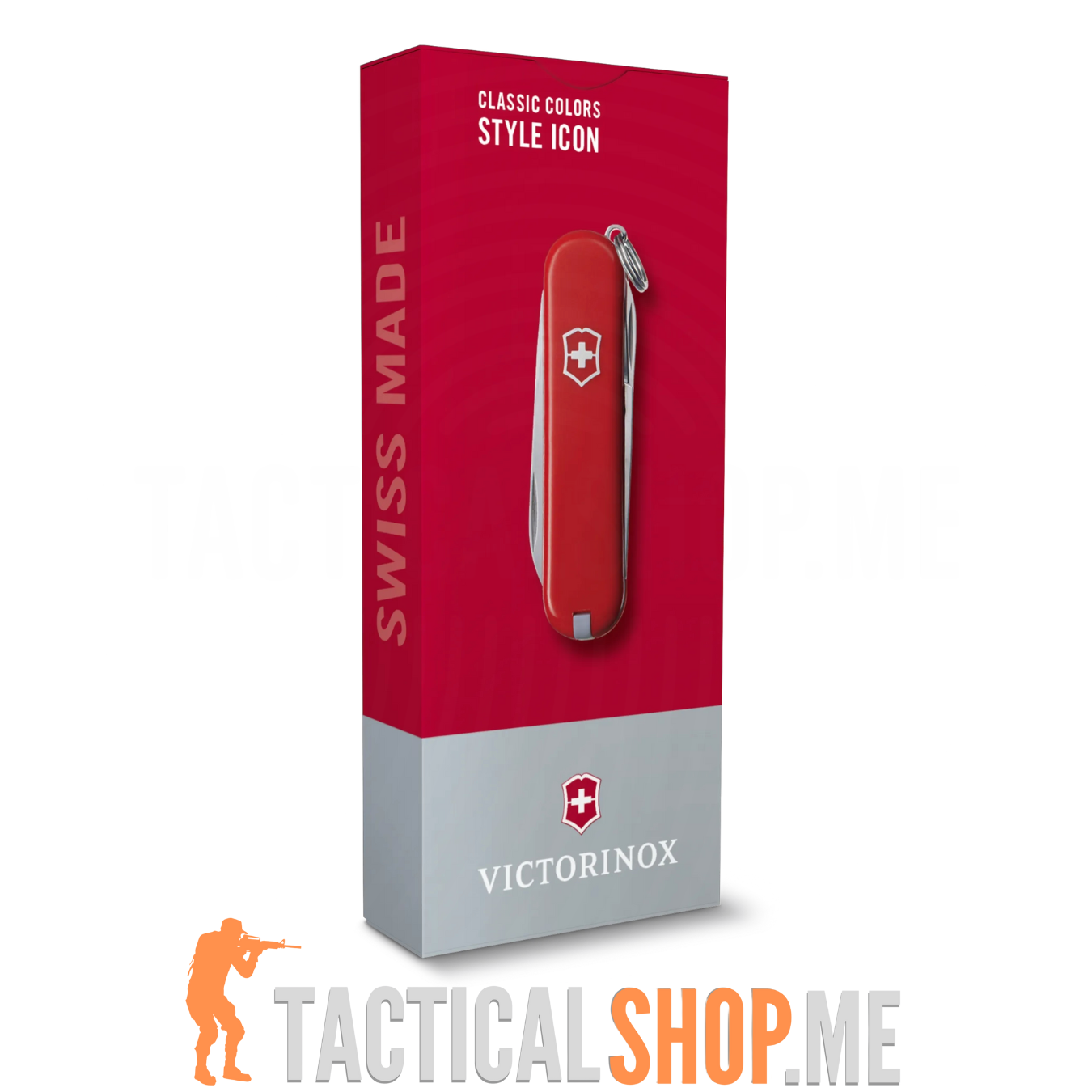 Victorinox Classic SD