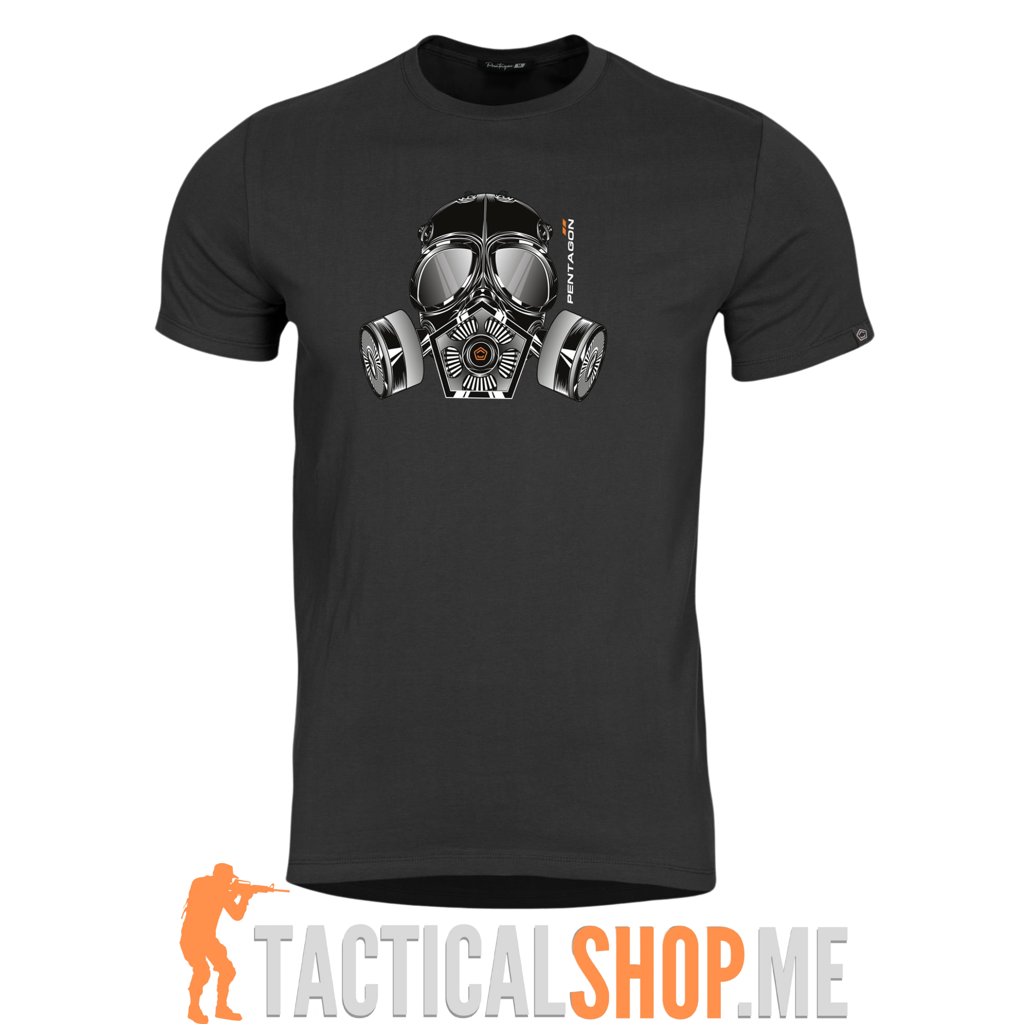 Majica Pentagon AGERON GAS MASK