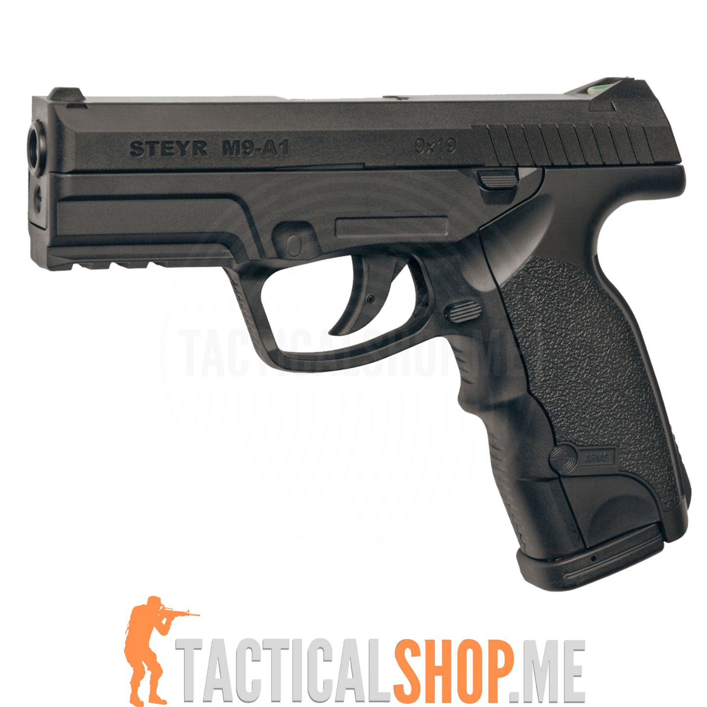 ASG Steyr M9-A1 GNB CO2